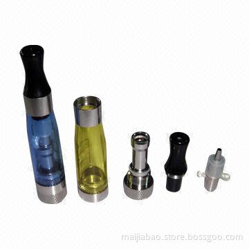 Cartomizers, Comes with Changeable Atomizer Head and Good Quality Feature